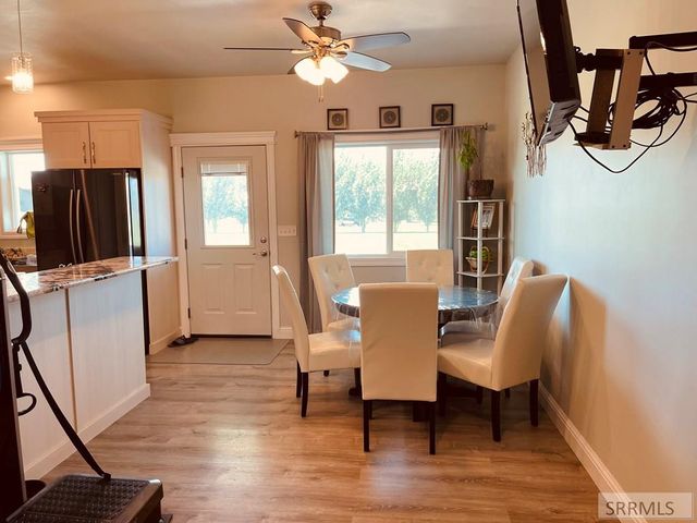 423 N 3836 E, Rigby, ID 83442