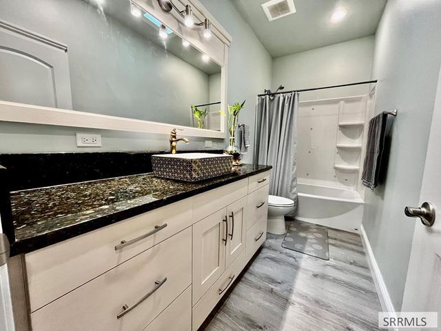 423 N 3836 E, Rigby, ID 83442