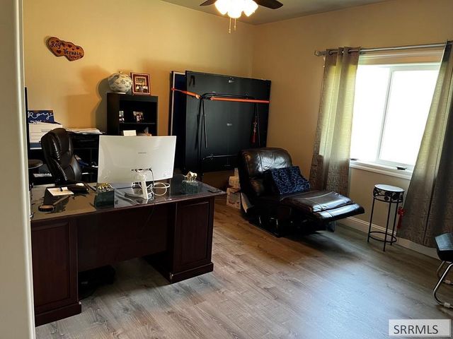 423 N 3836 E, Rigby, ID 83442