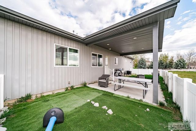 423 N 3836 E, Rigby, ID 83442