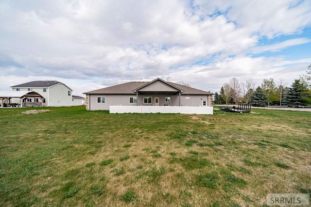 423 N 3836 E, Rigby, ID 83442