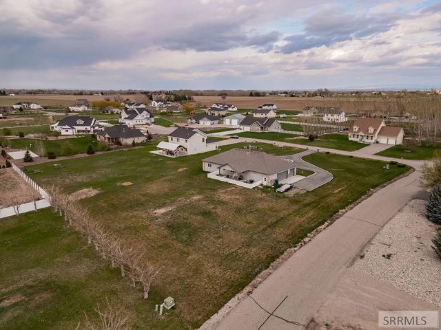 423 N 3836 E, Rigby, ID 83442