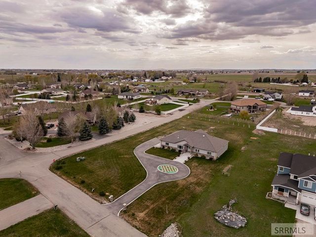 423 N 3836 E, Rigby, ID 83442