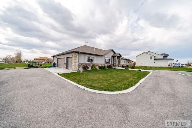 423 N 3836 E, Rigby, ID 83442
