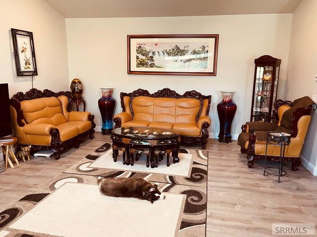 423 N 3836 E, Rigby, ID 83442