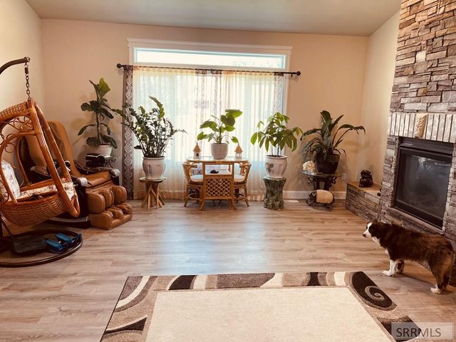 423 N 3836 E, Rigby, ID 83442