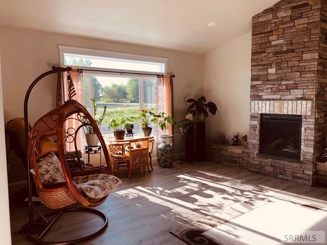 423 N 3836 E, Rigby, ID 83442