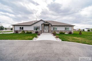 423 N 3836 E, Rigby, ID 83442