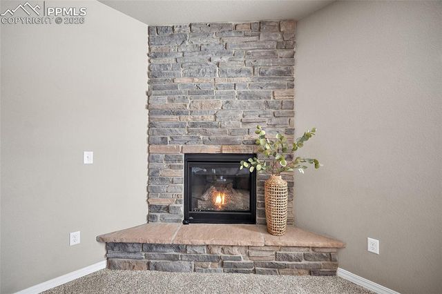 7185 Aspen Brush Court, Colorado Springs, CO 80908