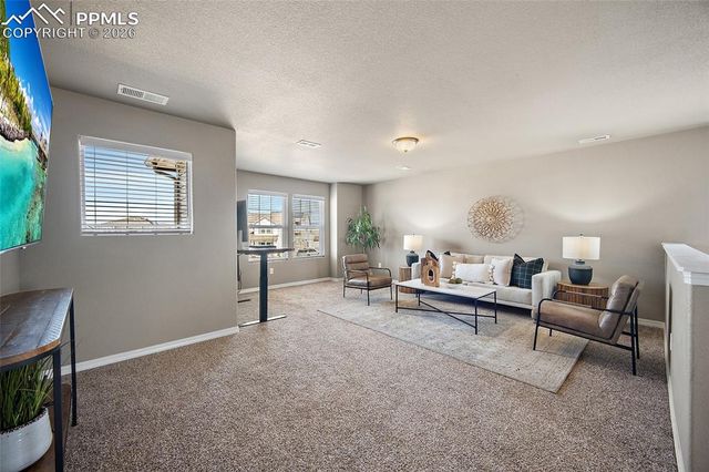 7185 Aspen Brush Court, Colorado Springs, CO 80908