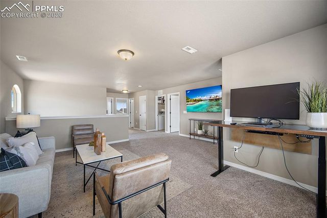 7185 Aspen Brush Court, Colorado Springs, CO 80908