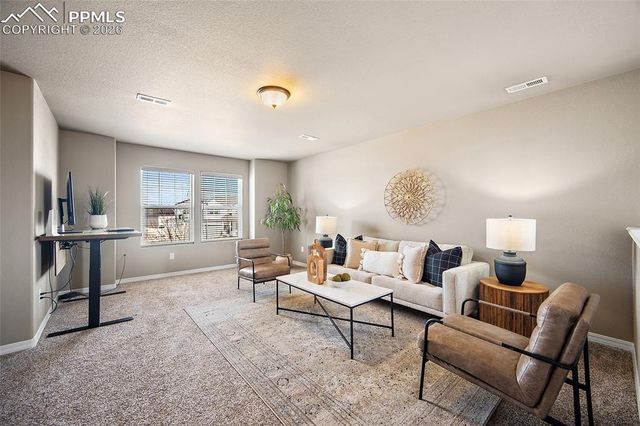 7185 Aspen Brush Court, Colorado Springs, CO 80908