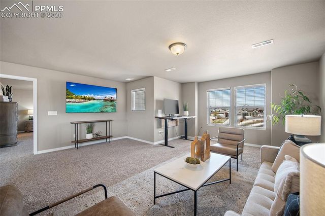 7185 Aspen Brush Court, Colorado Springs, CO 80908