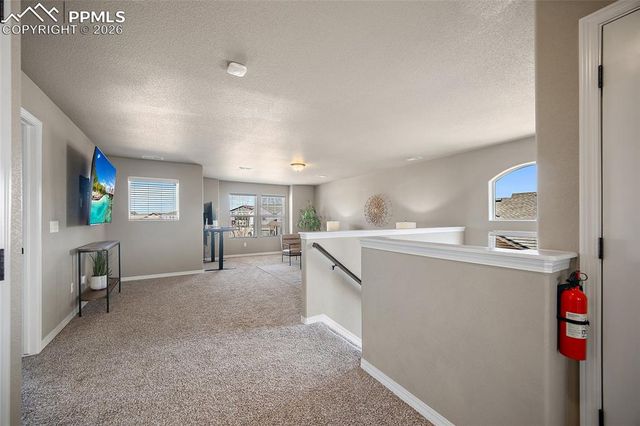 7185 Aspen Brush Court, Colorado Springs, CO 80908