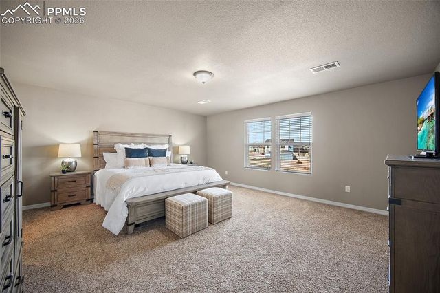 7185 Aspen Brush Court, Colorado Springs, CO 80908