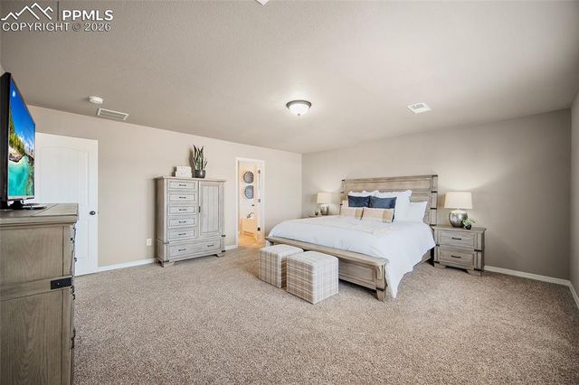 7185 Aspen Brush Court, Colorado Springs, CO 80908