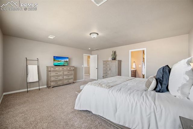 7185 Aspen Brush Court, Colorado Springs, CO 80908