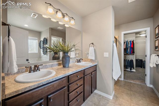 7185 Aspen Brush Court, Colorado Springs, CO 80908