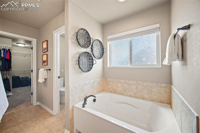 7185 Aspen Brush Court, Colorado Springs, CO 80908