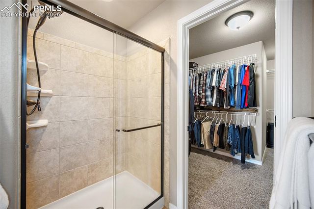 7185 Aspen Brush Court, Colorado Springs, CO 80908