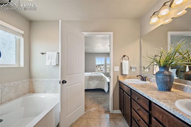 7185 Aspen Brush Court, Colorado Springs, CO 80908