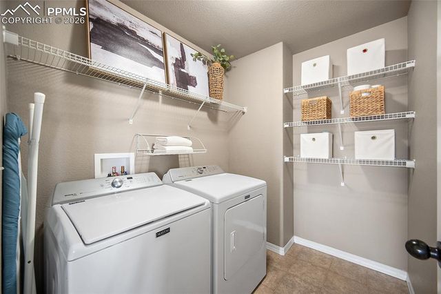 7185 Aspen Brush Court, Colorado Springs, CO 80908