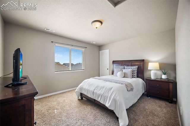 7185 Aspen Brush Court, Colorado Springs, CO 80908