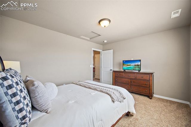 7185 Aspen Brush Court, Colorado Springs, CO 80908