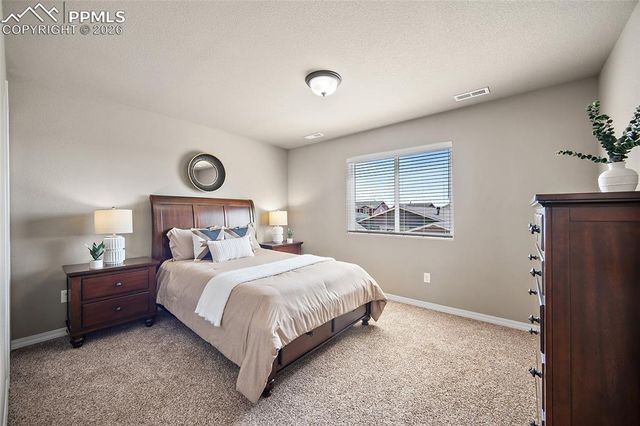 7185 Aspen Brush Court, Colorado Springs, CO 80908