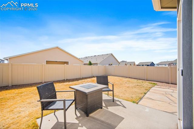 7185 Aspen Brush Court, Colorado Springs, CO 80908