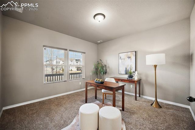 7185 Aspen Brush Court, Colorado Springs, CO 80908