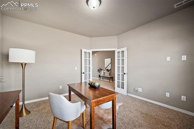 7185 Aspen Brush Court, Colorado Springs, CO 80908