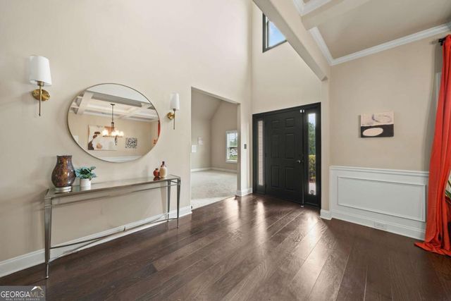 4605 Diptera Lane, Fairburn, GA 30213