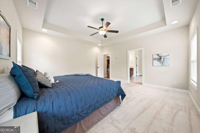 4605 Diptera Lane, Fairburn, GA 30213