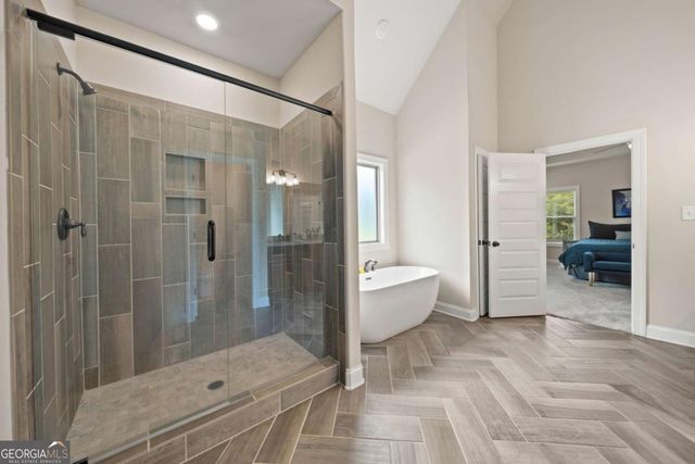 4605 Diptera Lane, Fairburn, GA 30213