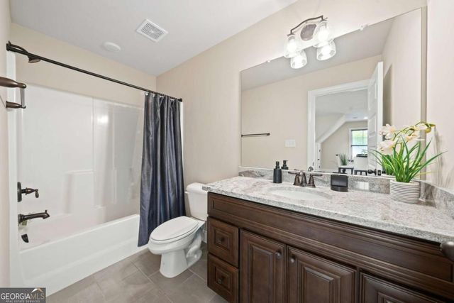 4605 Diptera Lane, Fairburn, GA 30213