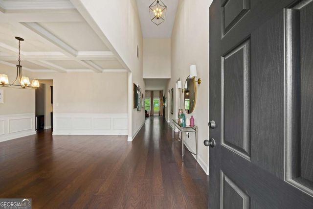4605 Diptera Lane, Fairburn, GA 30213