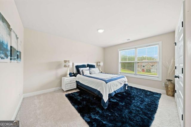 4605 Diptera Lane, Fairburn, GA 30213