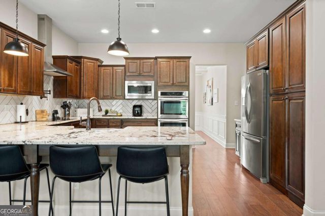 4605 Diptera Lane, Fairburn, GA 30213