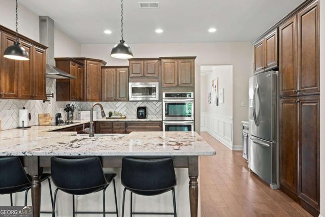 4605 Diptera Lane, Fairburn, GA 30213