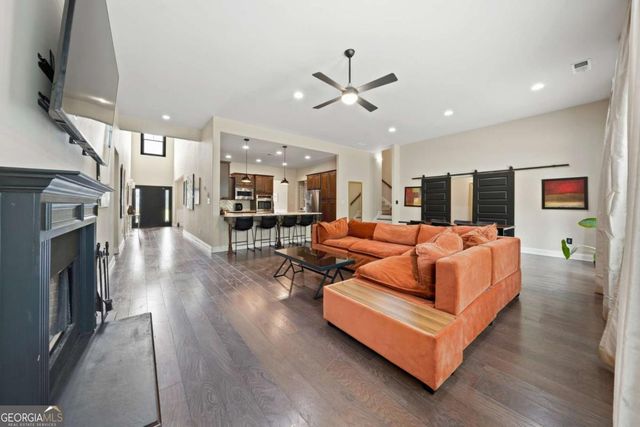 4605 Diptera Lane, Fairburn, GA 30213