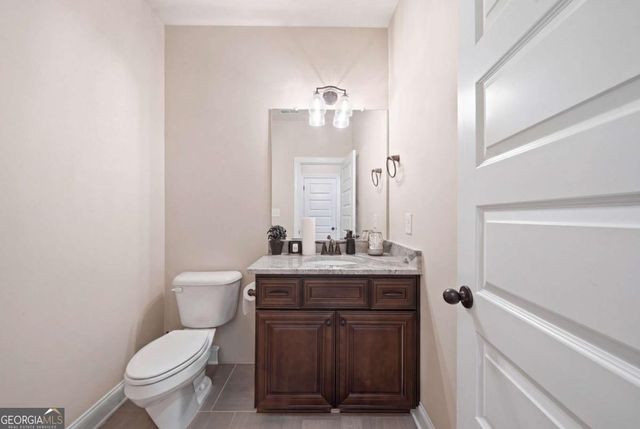 4605 Diptera Lane, Fairburn, GA 30213