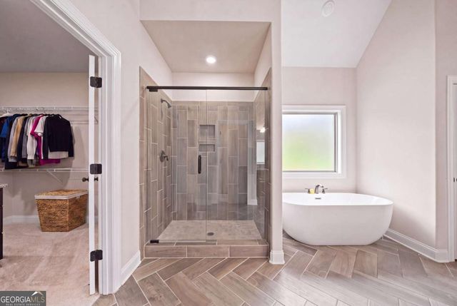 4605 Diptera Lane, Fairburn, GA 30213
