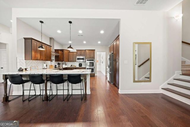 4605 Diptera Lane, Fairburn, GA 30213