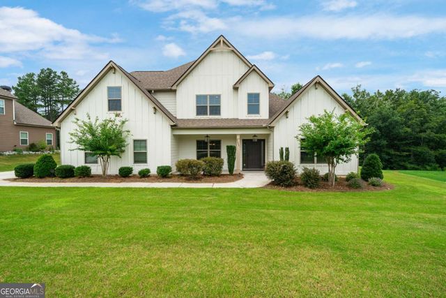 4605 Diptera Lane, Fairburn, GA 30213