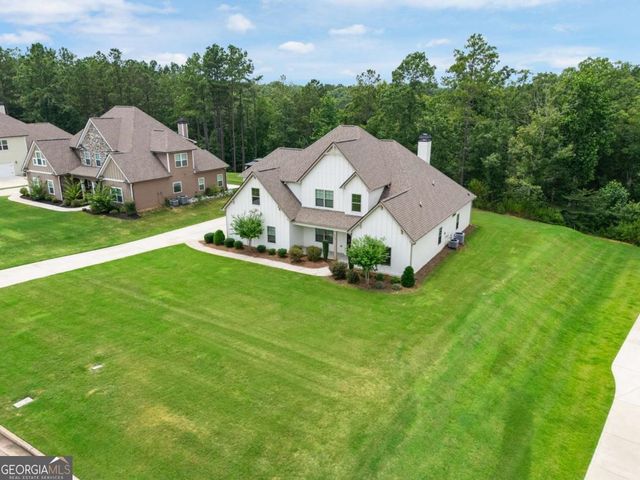4605 Diptera Lane, Fairburn, GA 30213
