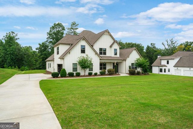 4605 Diptera Lane, Fairburn, GA 30213