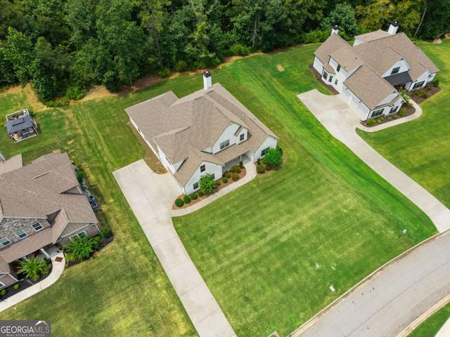 4605 Diptera Lane, Fairburn, GA 30213