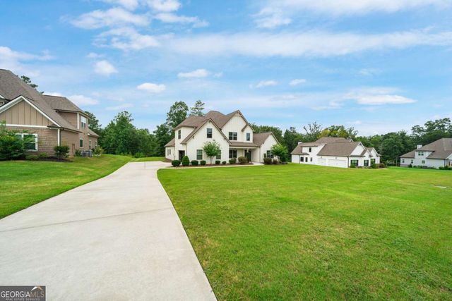 4605 Diptera Lane, Fairburn, GA 30213