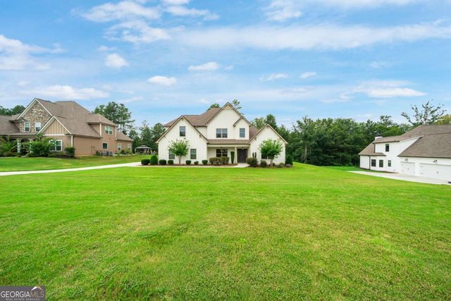 4605 Diptera Lane, Fairburn, GA 30213